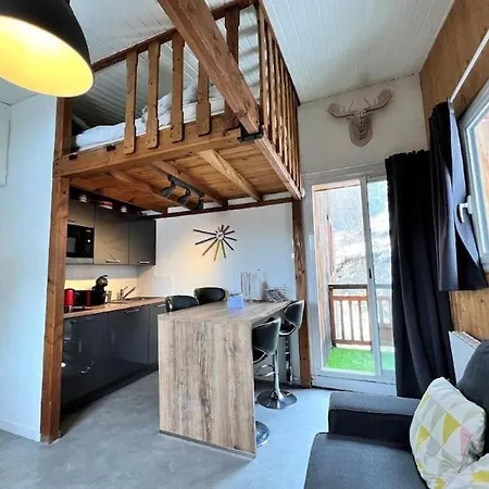 Confort Apartment *