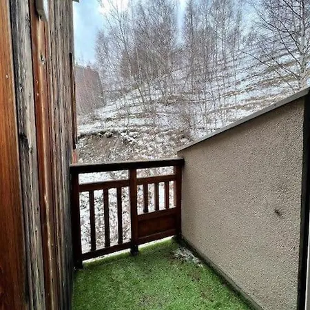 Confort Apartment