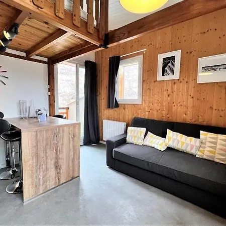 Studio Tout Confort Daire *