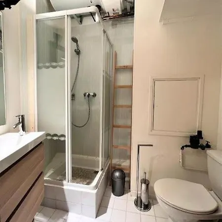 Confort Apartment