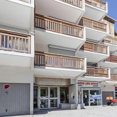 Studio Tout Confort * Les Deux Alpes