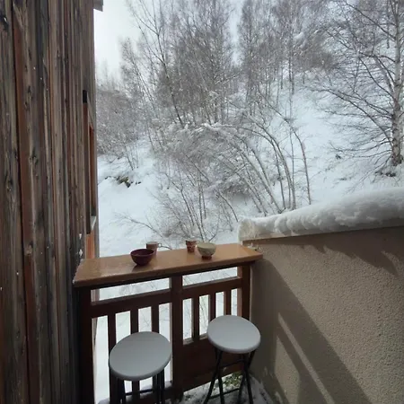 Apartment Confort
